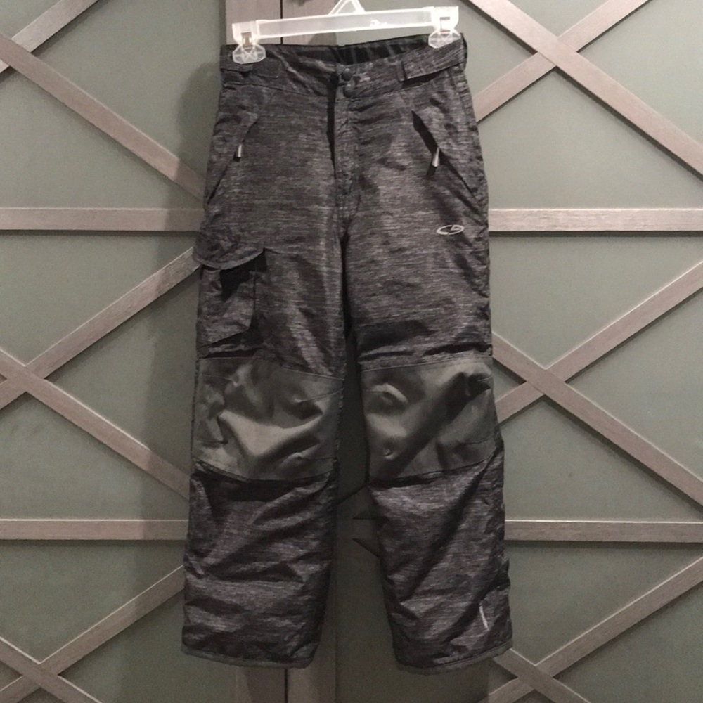 Champion snow pants ski pants